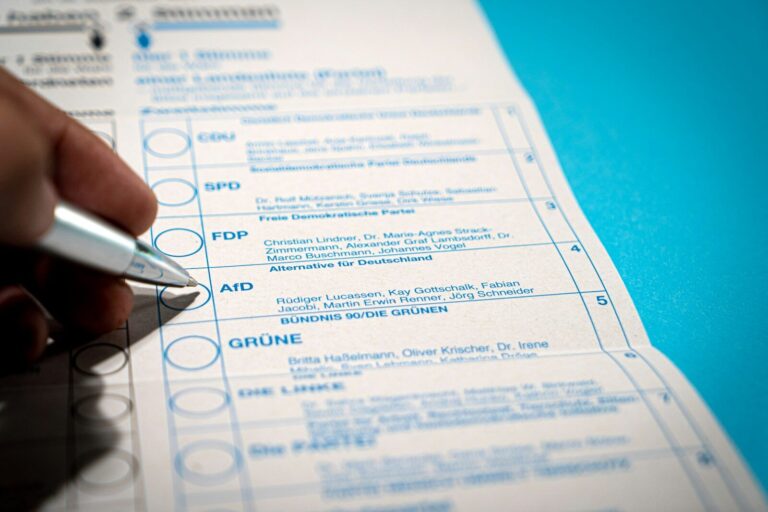 What is a Person Specification? (Level 1)