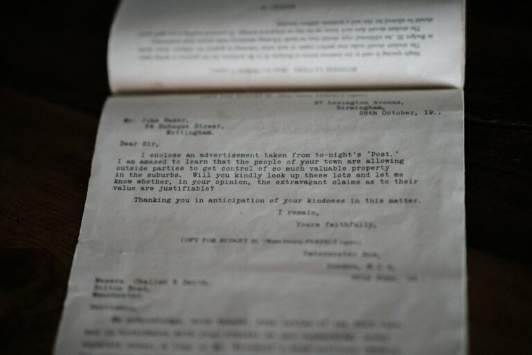 A Short and Easy Job Application Letter (Level 1)