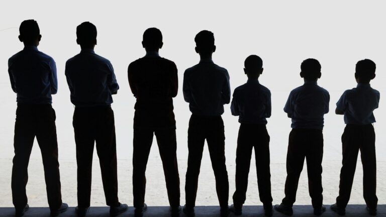What is Important in a Person Specification? (Level 1)