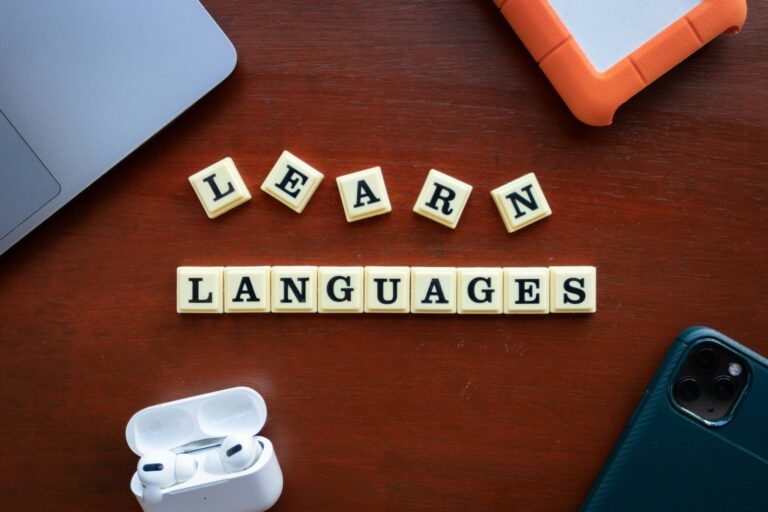 Learn English and Test Your Vocabulary Through Topics About Culture